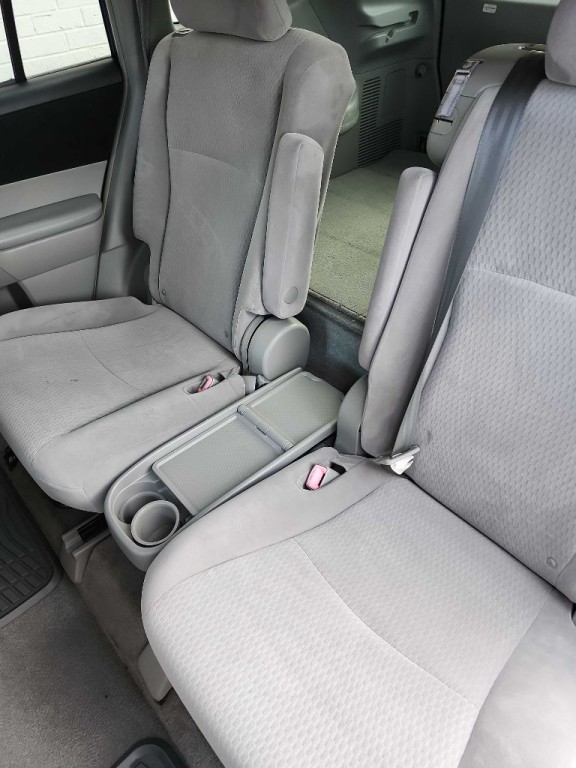 2008 Toyota Highlander Image 7