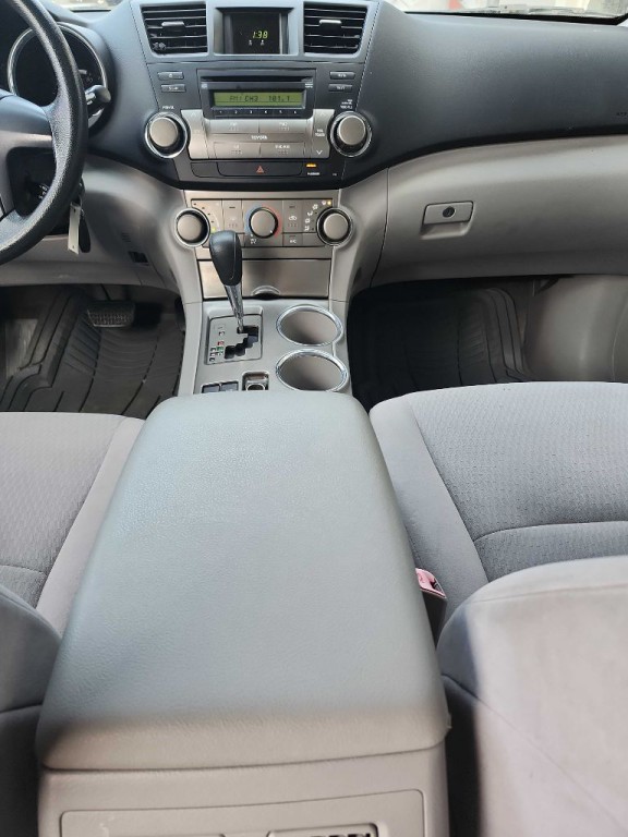 2008 Toyota Highlander Image 9
