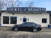 Image for 2014 Lexus GS 350 ID: 6913727