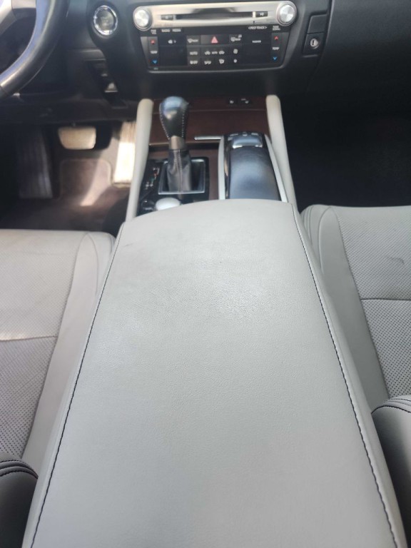 2014 Lexus GS Image 11