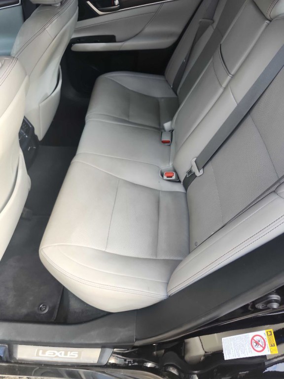 2014 Lexus GS Image 17