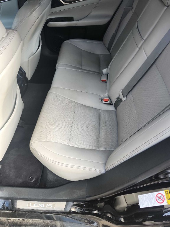 2014 Lexus GS Image 18