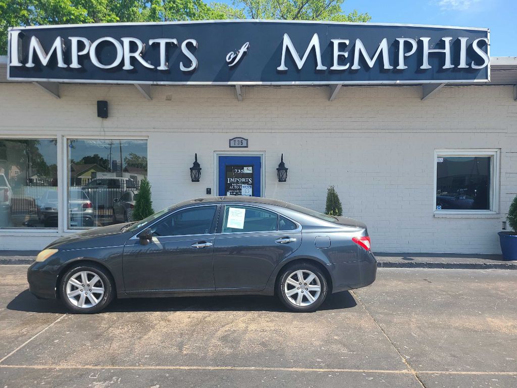 2009 Lexus ES Image 1