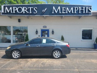 Image for 2009 Lexus ES 350 ID: 6943752