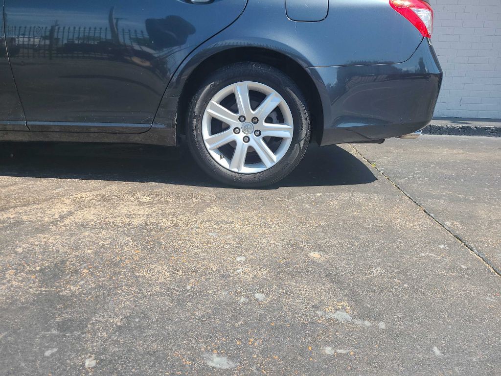2009 Lexus ES Image 2
