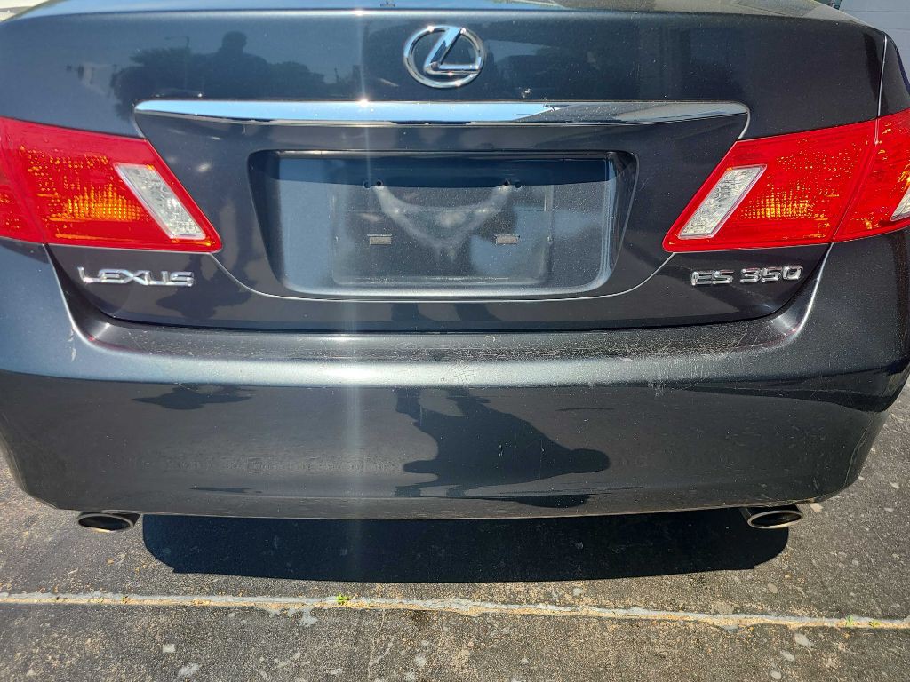 2009 Lexus ES Image 3