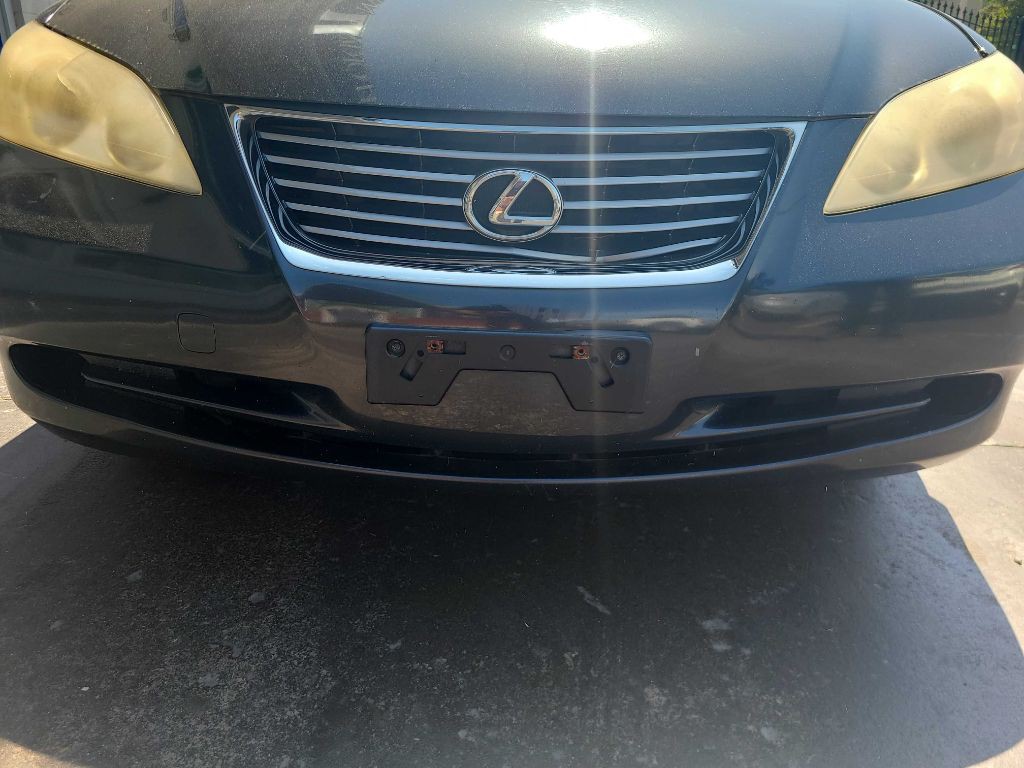 2009 Lexus ES Image 5