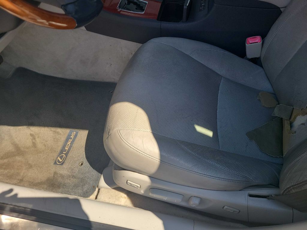 2009 Lexus ES Image 6