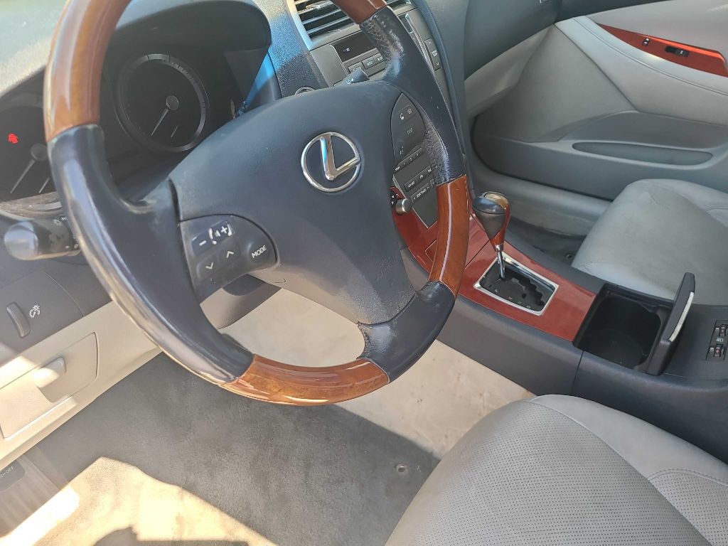 2009 Lexus ES Image 7