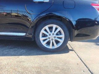 Image for 2011 Lexus ES 350 ID: 6947742