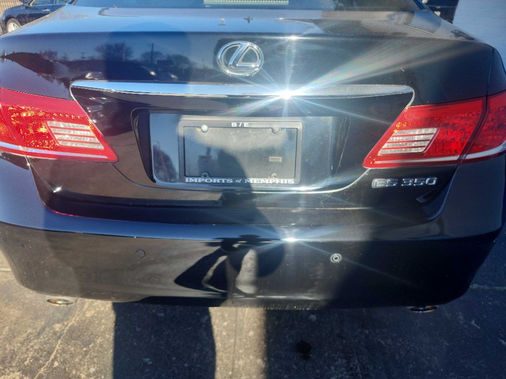 2011 Lexus ES Image 5