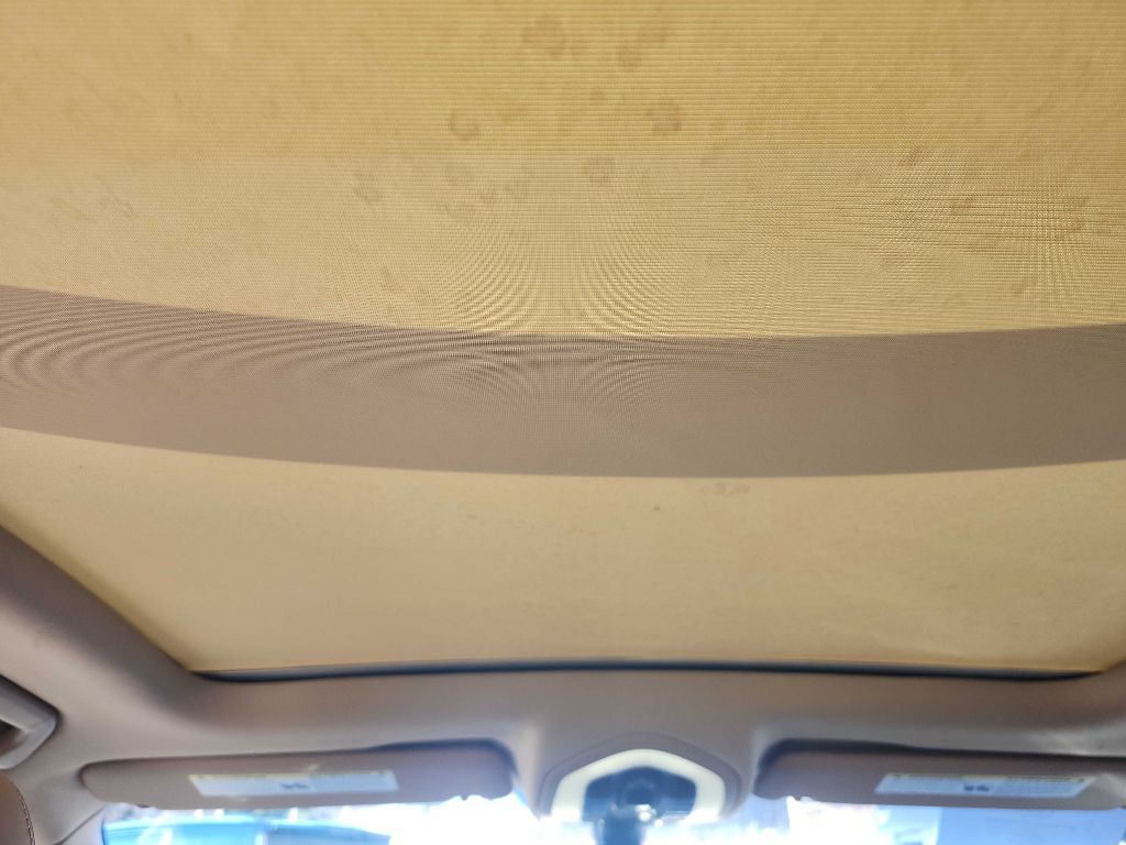 2017 Porsche Cayenne Image 17