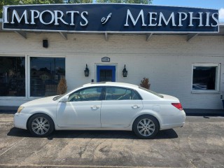 Image for 2005 Toyota Avalon XL ID: 7092575