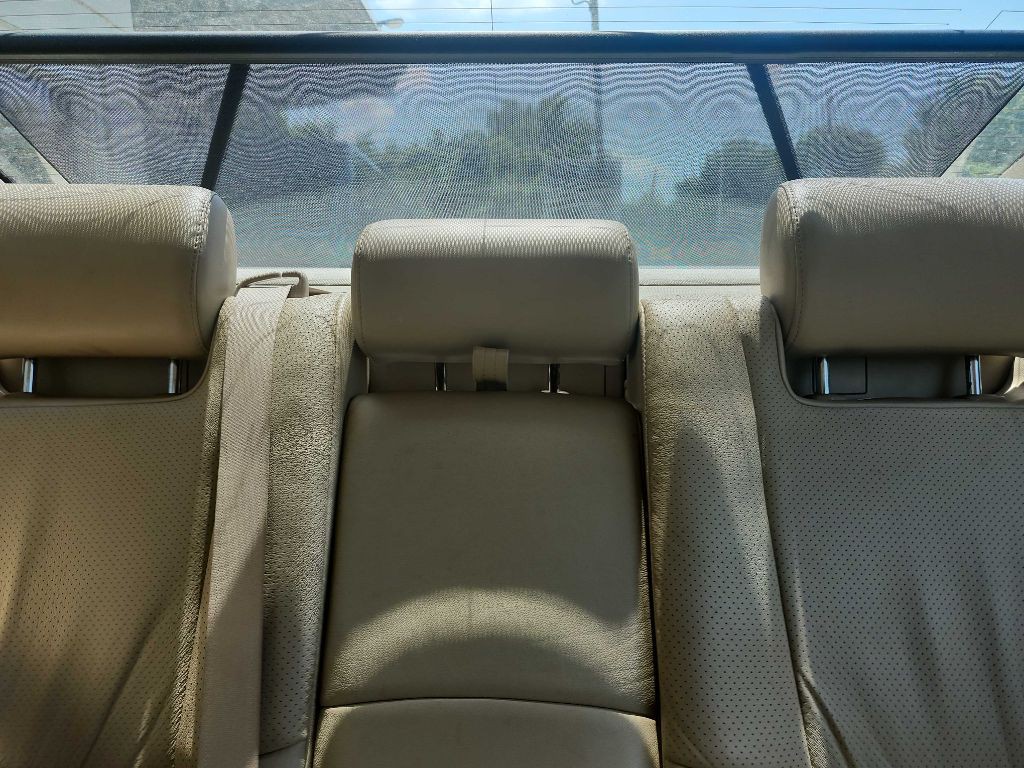 2005 Toyota Avalon Image 7