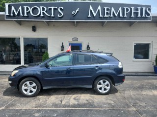 Image for 2007 Lexus RX 350 ID: 7108748
