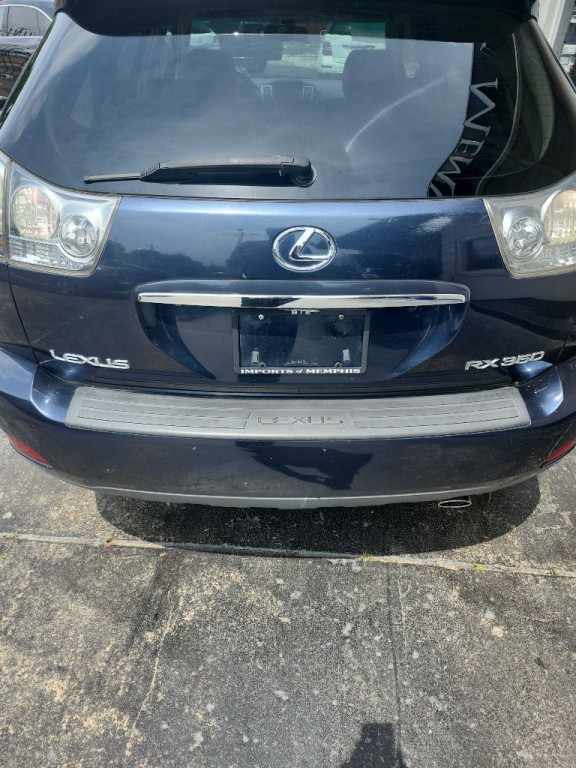 2007 Lexus RX Image 5
