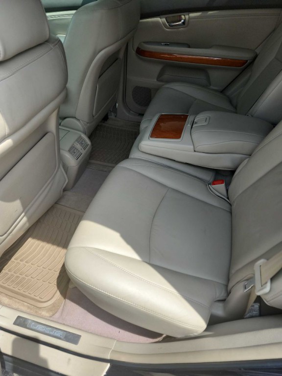 2007 Lexus RX Image 7