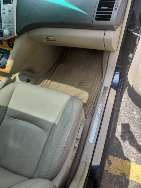 2007 Lexus RX Image 11