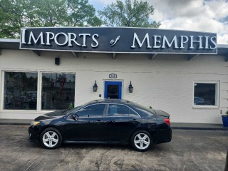 Image for 2014 Toyota Camry L ID: 7124485