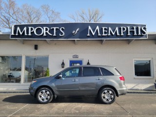 Image for 2007 Acura MDX Technology ID: 7194196