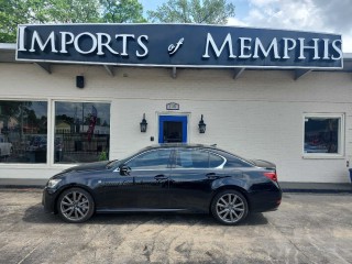 Image for 2013 Lexus GS 350 ID: 7233020