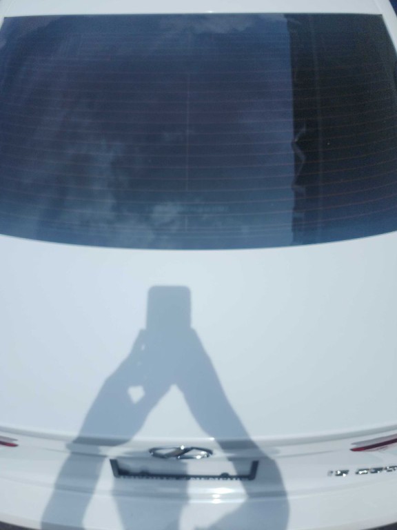 2014 Lexus IS Image 6