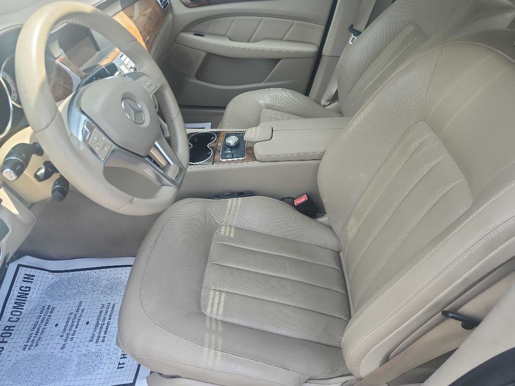 2014 Mercedes-Benz CLS-Class Image 6