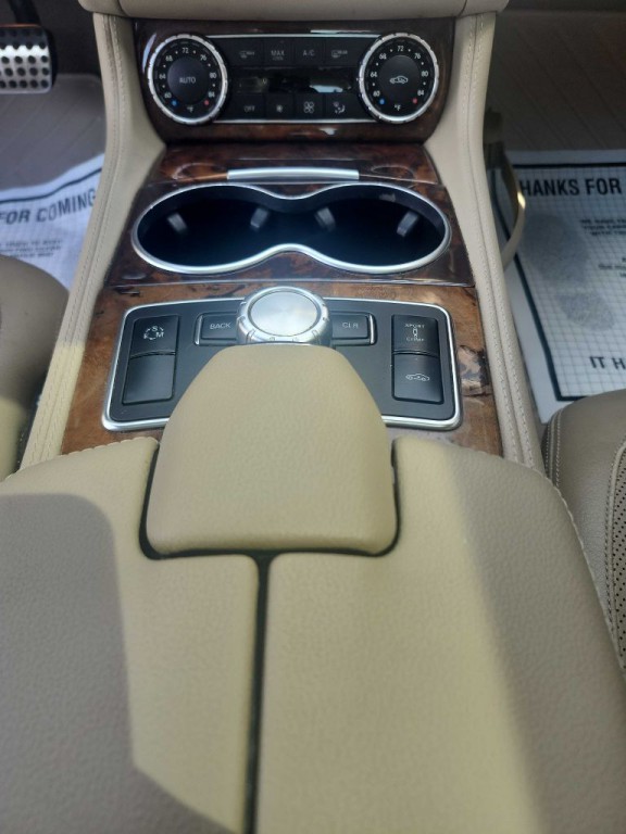 2014 Mercedes-Benz CLS-Class Image 14