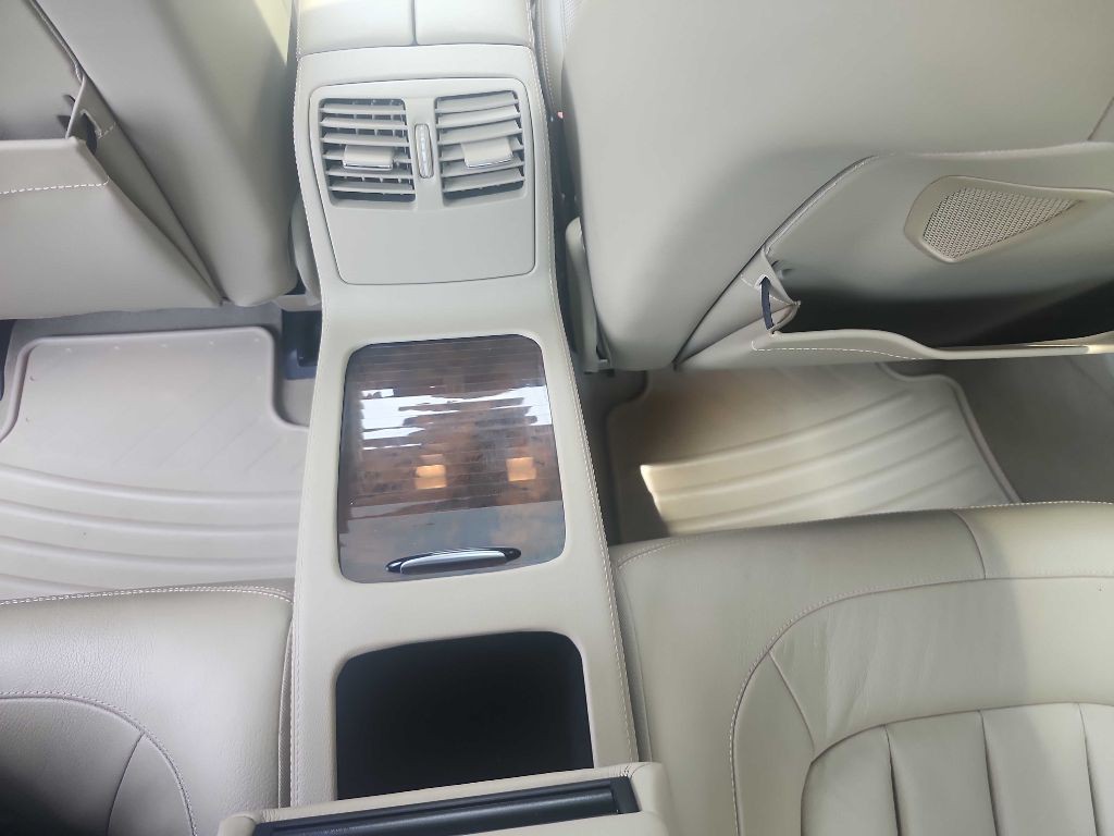 2014 Mercedes-Benz CLS-Class Image 19
