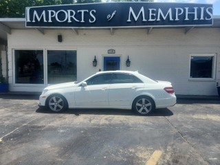 Image for 2012 Mercedes-Benz E-Class E 350 ID: 7306774