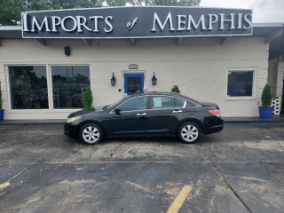 Image for 2010 Honda Accord EXL ID: 7323293