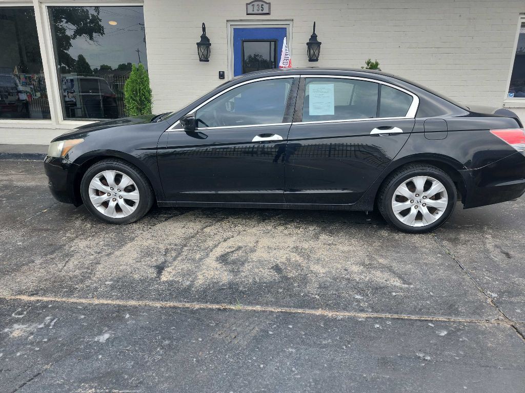 2010 Honda Accord Image 3