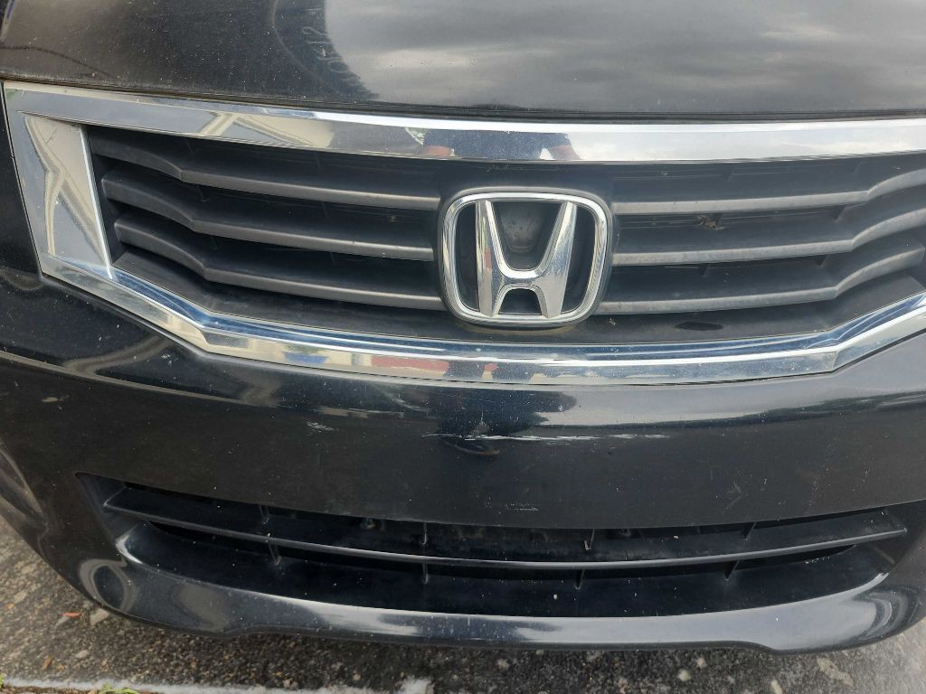 2010 Honda Accord Image 10