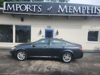 Image for 2010 Lexus ES 350 ID: 7333008