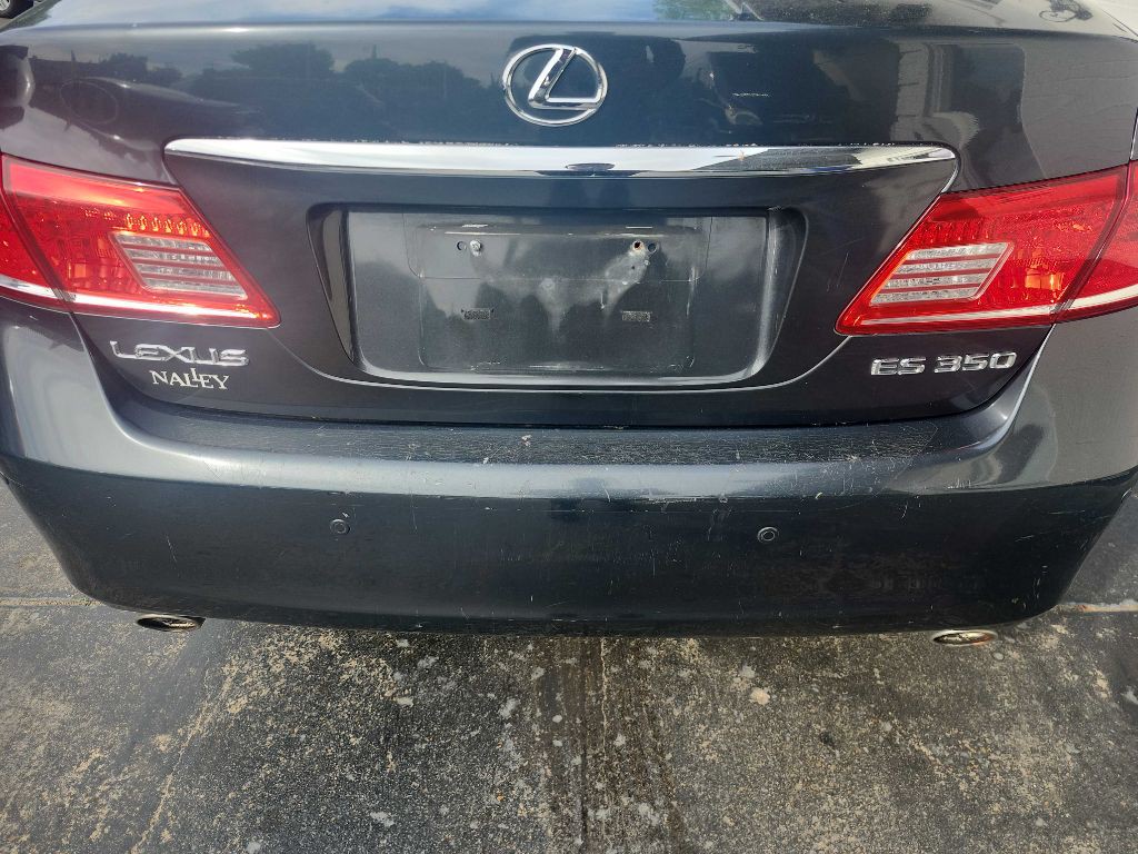 2010 Lexus ES Image 6