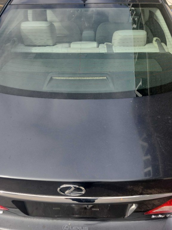 2010 Lexus ES Image 7
