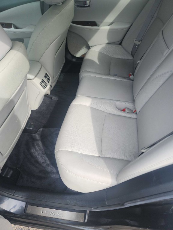2010 Lexus ES Image 10