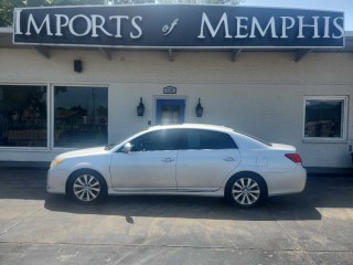 Image for 2011 Toyota Avalon BASE ID: 7456130