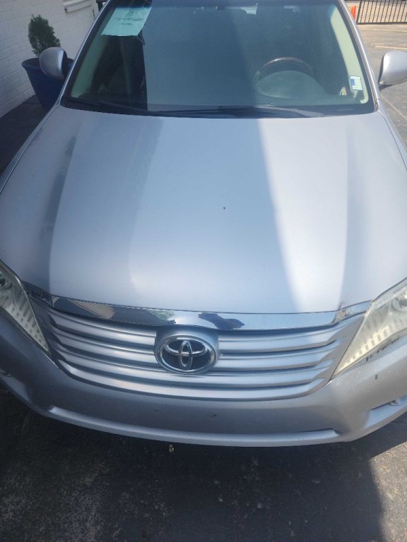 2011 Toyota Avalon Image 7