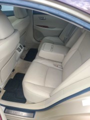 Image for 2008 Lexus ES 350 ID: 7495364
