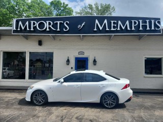 Image for 2014 Lexus IS 250 ID: 7527189