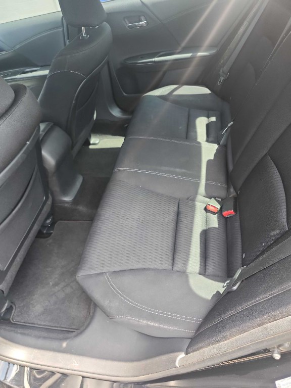 2014 Honda Accord Image 6
