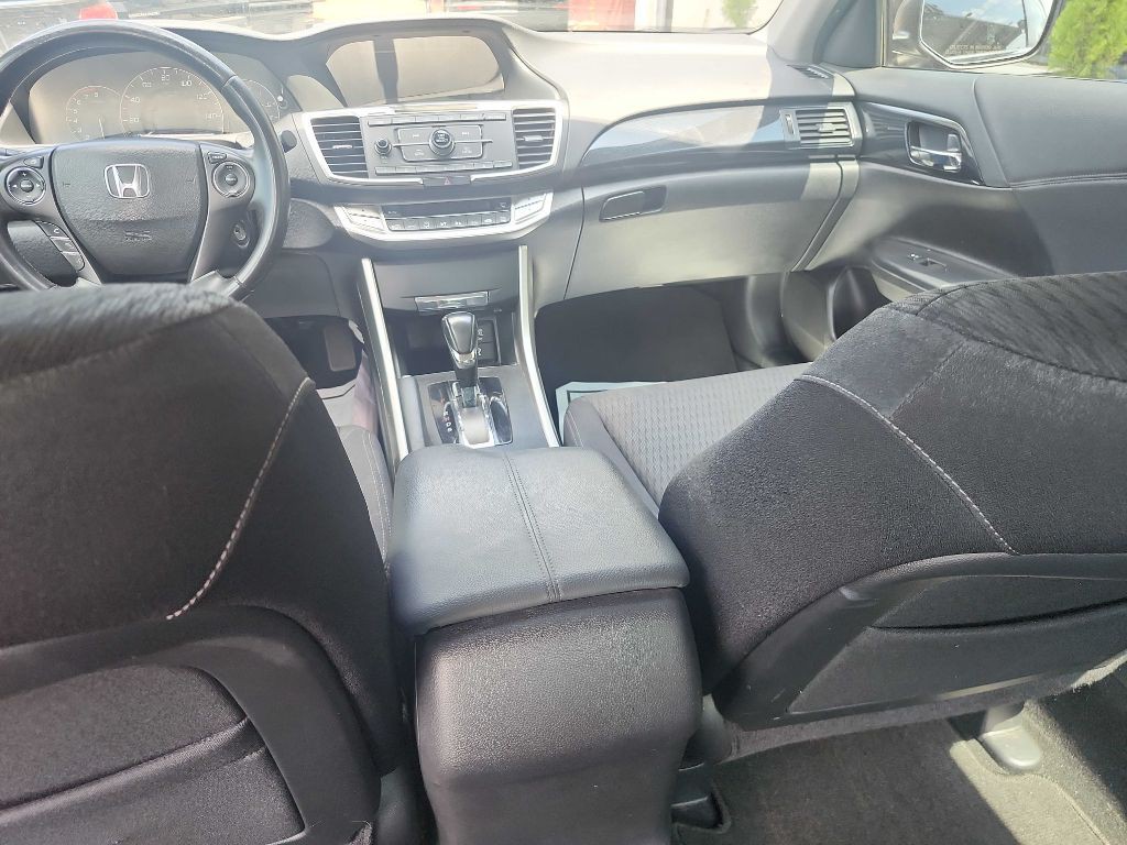 2014 Honda Accord Image 7