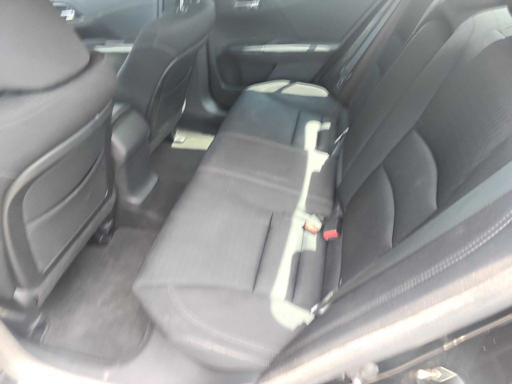 2014 Honda Accord Image 8