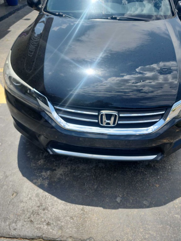 2014 Honda Accord Image 14