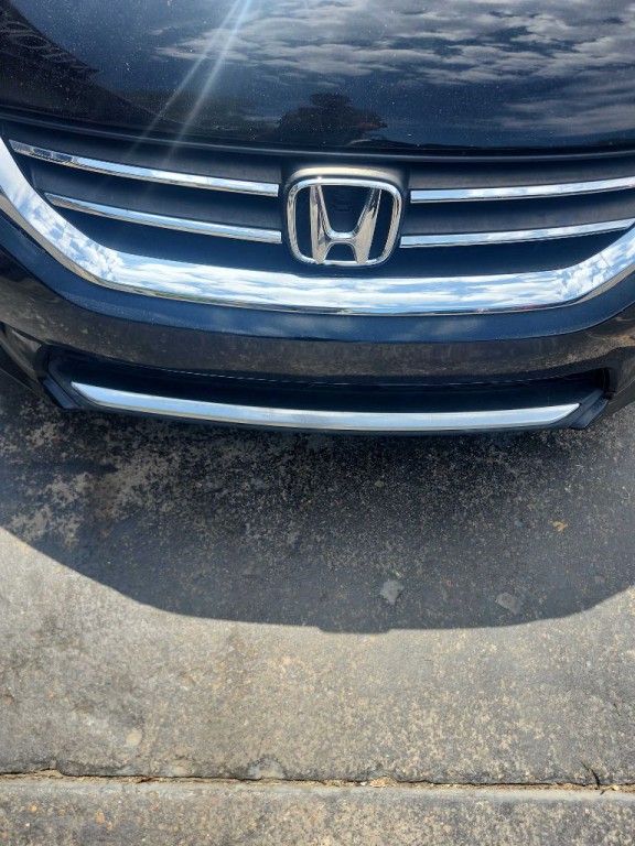 2014 Honda Accord Image 15