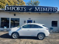 Image for 2011 Lexus RX 350 ID: 7687061