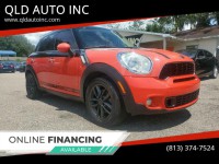 Image for 2012 MINI Countryman S ID: 6148466