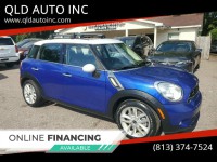 Image for 2015 MINI Countryman Cooper S ID: 6148467