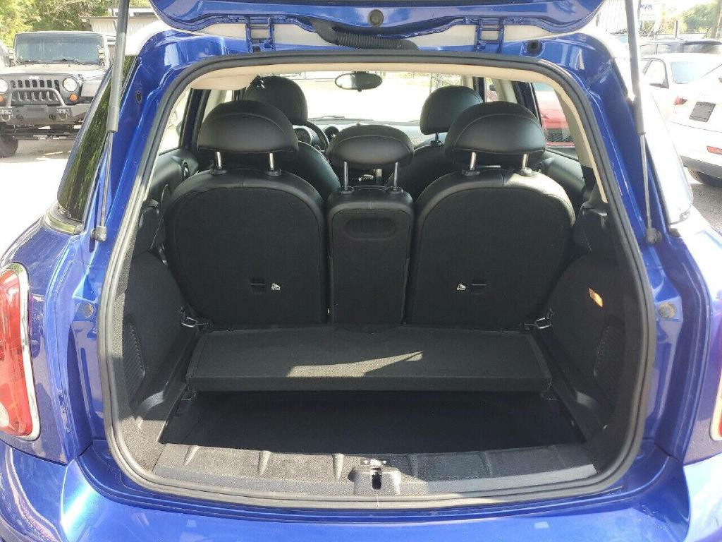2015 MINI Countryman Image 19